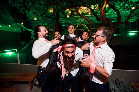 Fotos de Casamento '