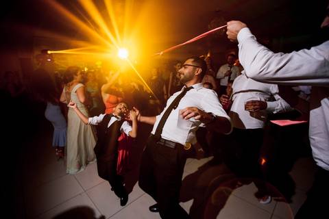 Fotos de Casamento '