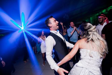 Fotos de Casamento '