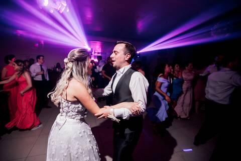 Fotos de Casamento '