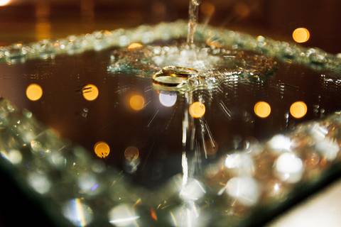 Fotos de Casamento '