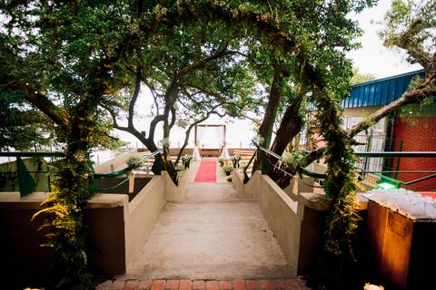 Fotos de Casamento '