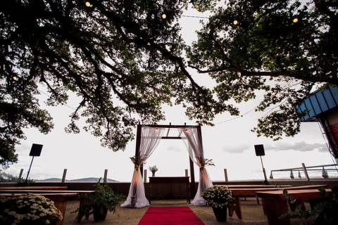 Fotos de Casamento '