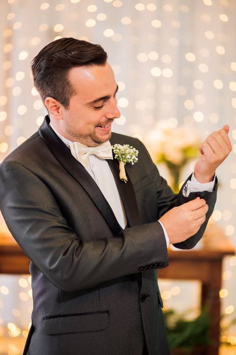 Fotos de Casamento '