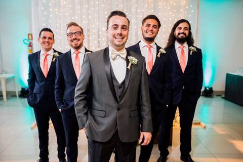 Fotos de Casamento '