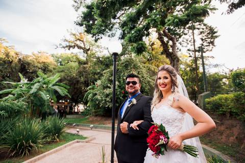 Fotos de Casamento '