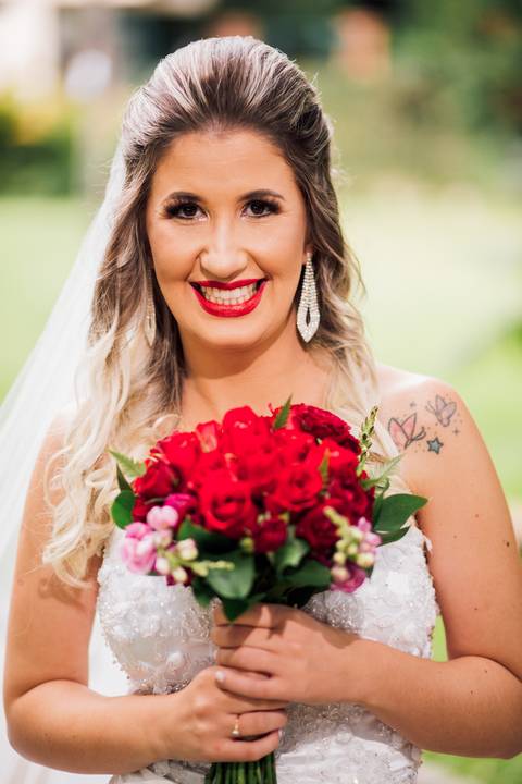 Fotos de Casamento '