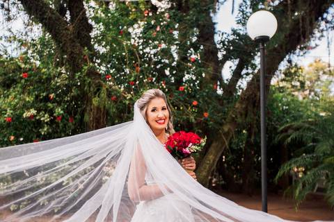 Fotos de Casamento '