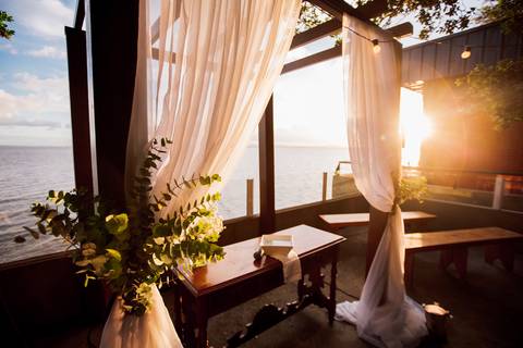 Fotos de Casamento '