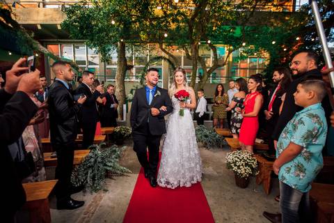 Fotos de Casamento '