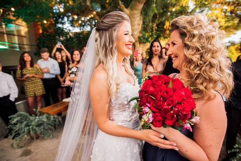 Fotos de Casamento '