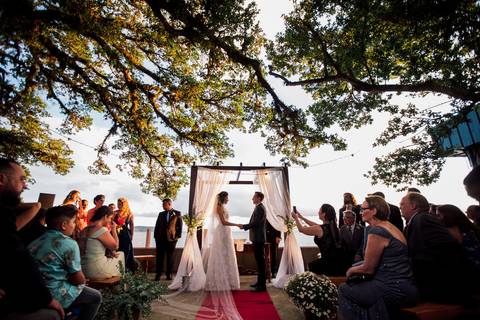 Fotos de Casamento '