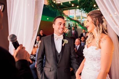 Fotos de Casamento '