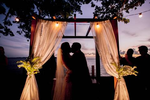 Fotos de Casamento '