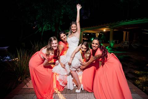 Fotos de Casamento '
