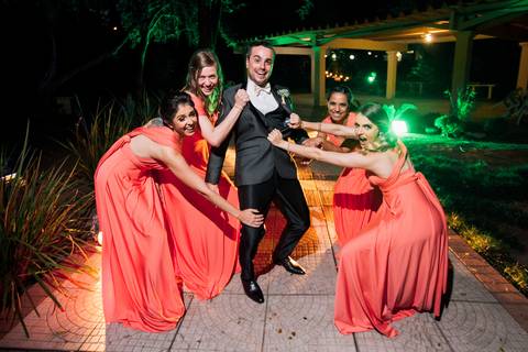 Fotos de Casamento '