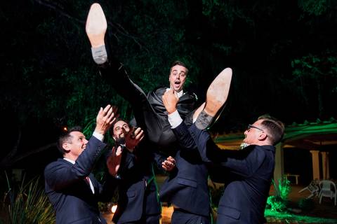 Fotos de Casamento '