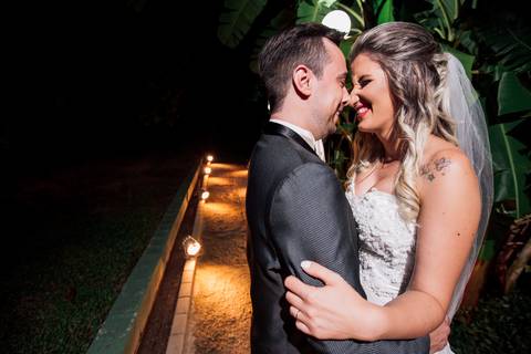 Fotos de Casamento '