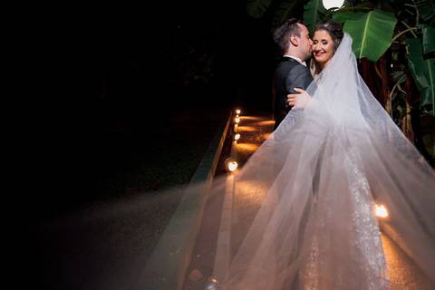 Fotos de Casamento '