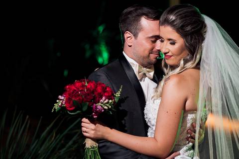 Fotos de Casamento '