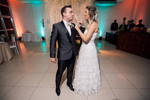 Fotos de Casamento '