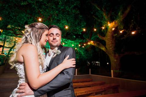 Fotos de Casamento '