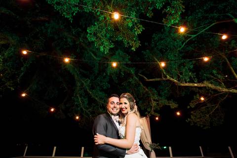 Fotos de Casamento '