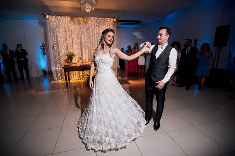 Fotos de Casamento '