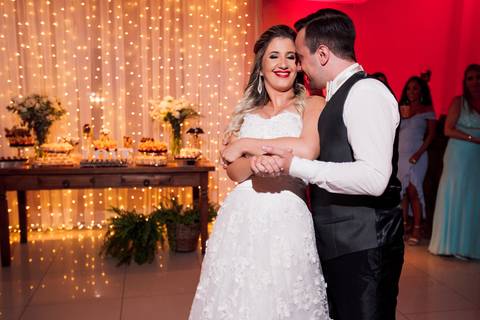 Fotos de Casamento '