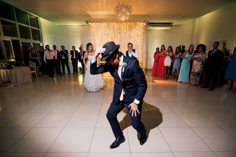 Fotos de Casamento '