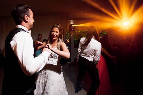 Fotos de Casamento '