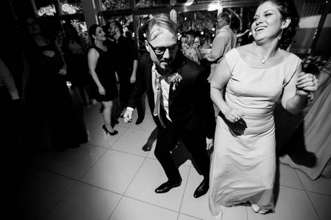 Fotos de Casamento '