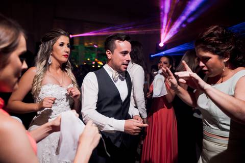 Fotos de Casamento '