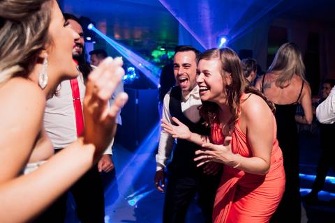 Fotos de Casamento '