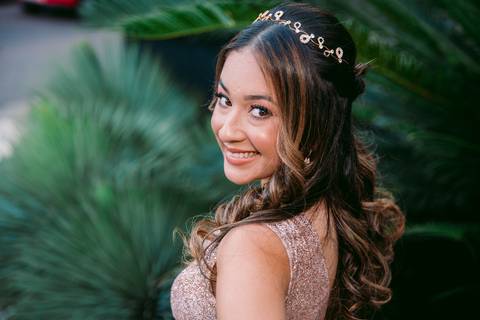 Fotos de Festa de 15 Anos'