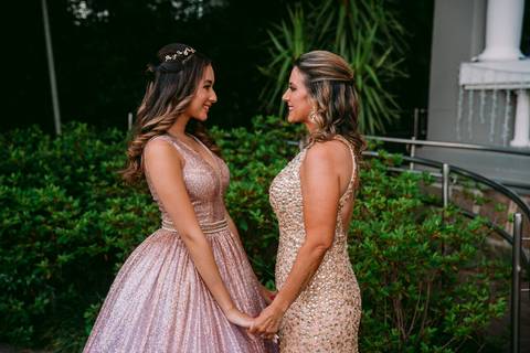 Fotos de Festa de 15 Anos'