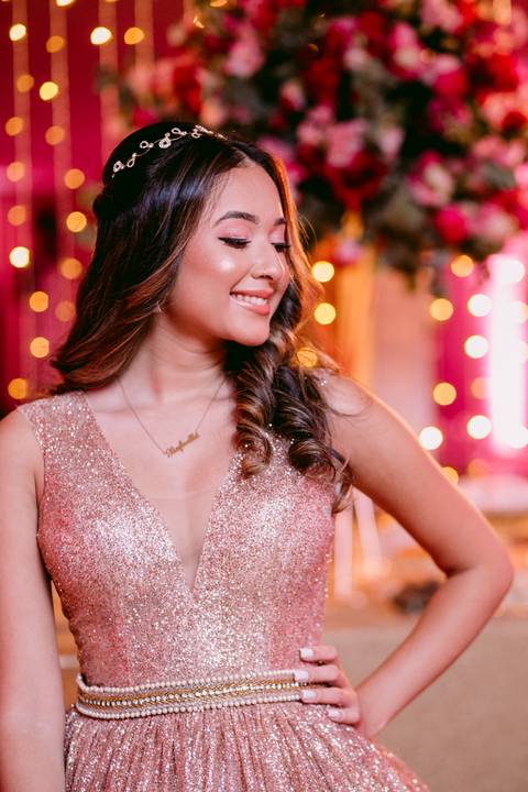 Fotos de Festa de 15 Anos'