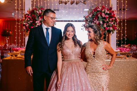 Fotos de Festa de 15 Anos'