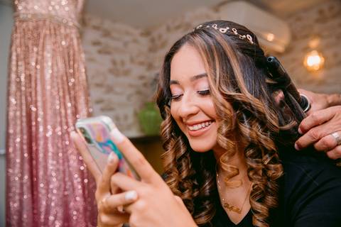 Fotos de Festa de 15 Anos'