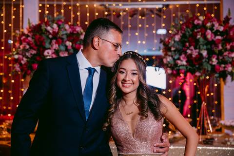 Fotos de Festa de 15 Anos'