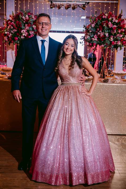 Fotos de Festa de 15 Anos'