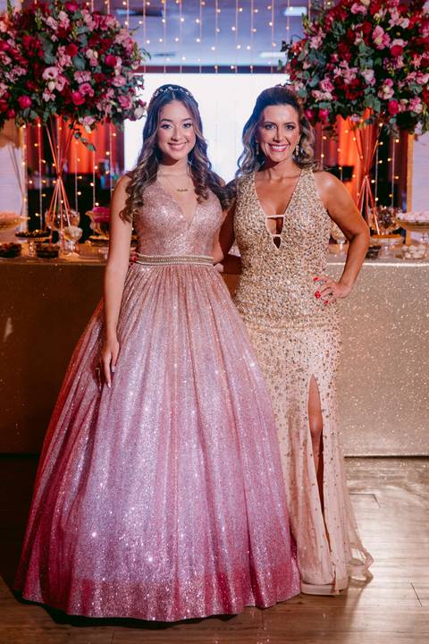 Fotos de Festa de 15 Anos'