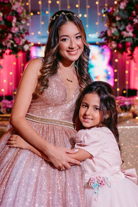 Fotos de Festa de 15 Anos'