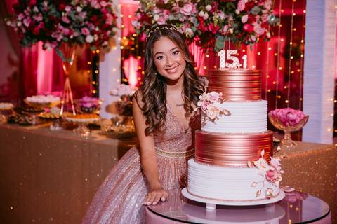 Fotos de Festa de 15 Anos'