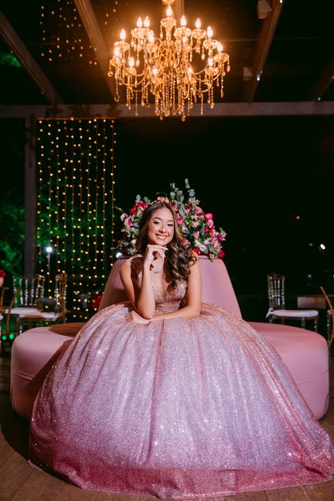 Fotos de Festa de 15 Anos'