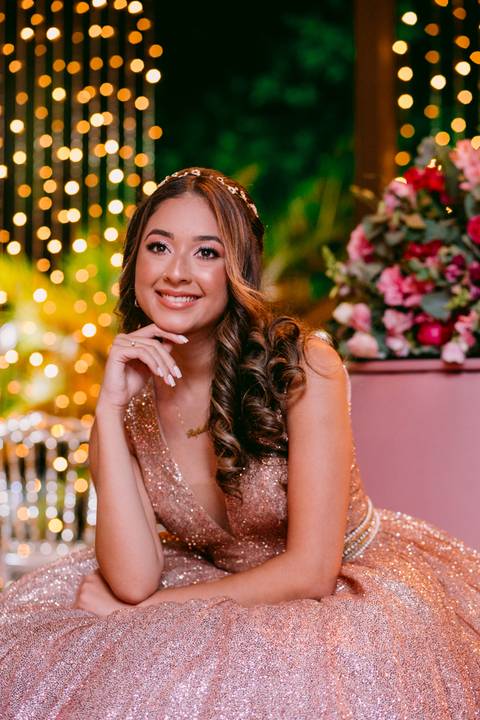 Fotos de Festa de 15 Anos'