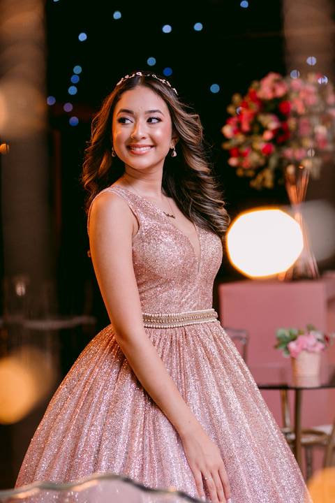 Fotos de Festa de 15 Anos'