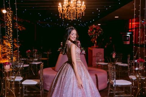 Fotos de Festa de 15 Anos'