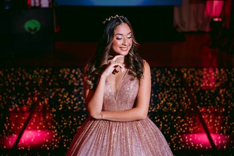 Fotos de Festa de 15 Anos'