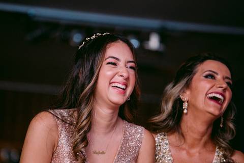 Fotos de Festa de 15 Anos'